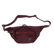 Unisex Deuter - Belt bag, size Mini - Wine red ()