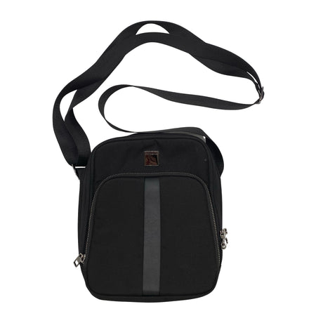 Unisex Samsonite - Shoulder bag, size Midi - Black ()