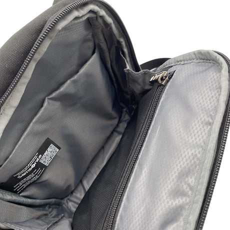 Unisex Samsonite - Shoulder bag, size Midi - Black (2)