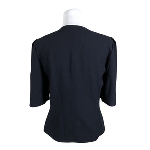 Unisex Hardob - Jacket, size 38 - Blue (2)