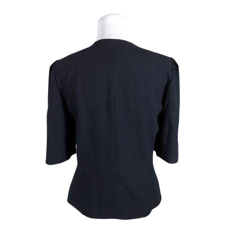 Unisex Hardob - Jacket, size 38 - Blue (2)