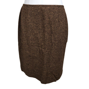 Unisex Joseph Janard - Suit set, size 38 - Brown (3)