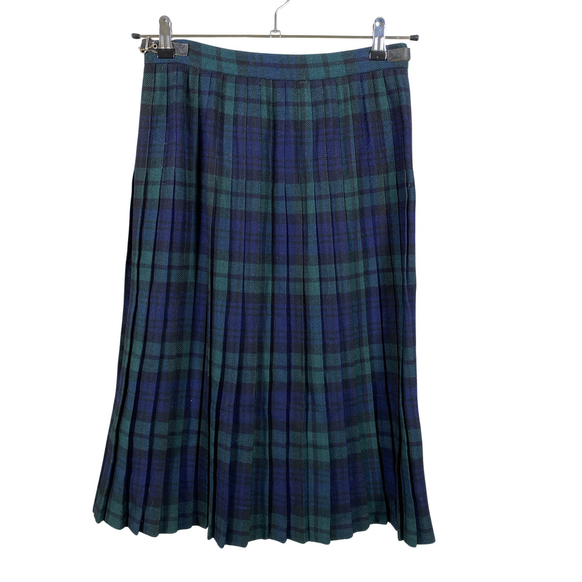Unisex Gor-Ray - Pleated skirt, size 36 - Blue (2)