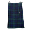 Unisex Gor-Ray - Pleated skirt, size 36 - Blue ()