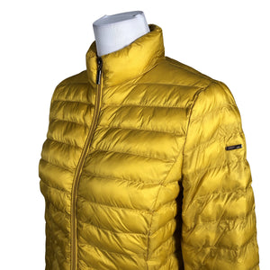 Unisex Ril's - Lightly padded jacket, size 34 - Yellow (3)