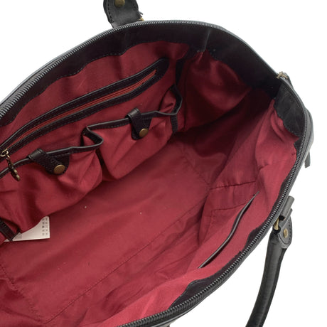 Unisex Desigual - Handbag, size Maxi - Black (2)