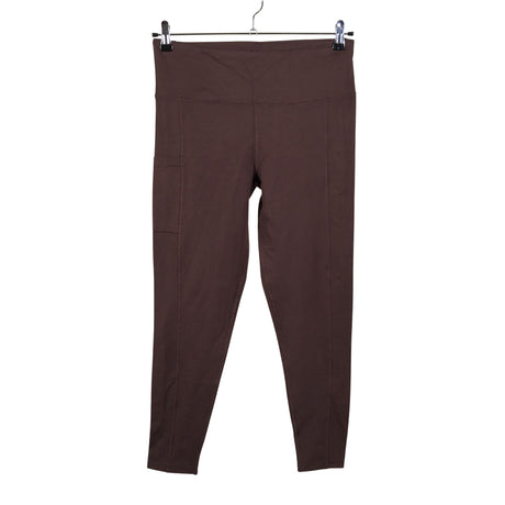 Unisex Nanso - Sports tights, size 40 - Brown ()