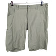 Unisex Haglöfs - Sports shorts, size XXL - Green ()