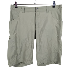 Unisex Haglöfs - Sports shorts, size XXL - Green (1)