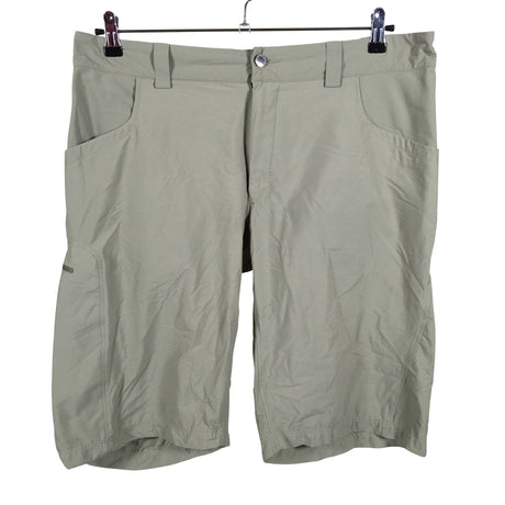 Unisex Haglöfs - Sports shorts, size XXL - Green ()