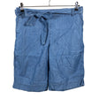 Unisex Noom - Shorts, size 42 - Light blue ()