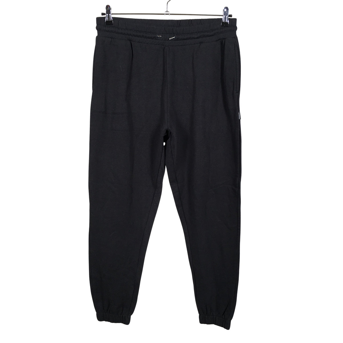 Unisex Finlayson - Sweatpants, size L - Black (1)