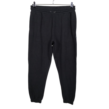 Unisex Finlayson - Sweatpants, size L - Black ()