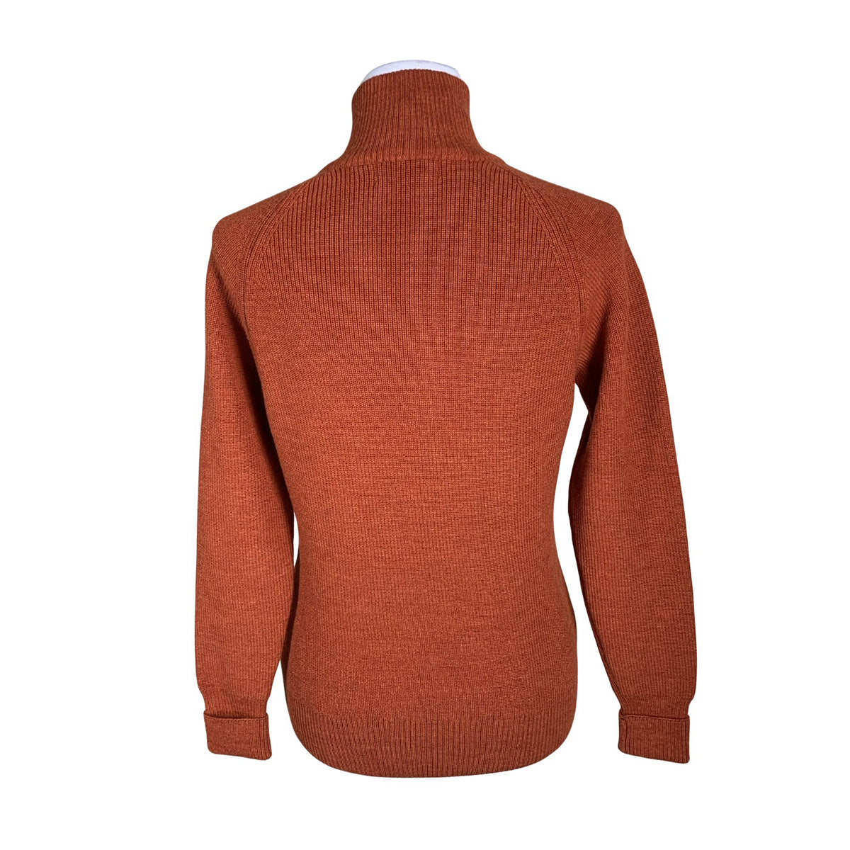 Unisex Alpa - Sweater, size 36 - Orange (2)