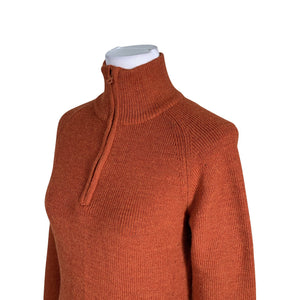 Unisex Alpa - Sweater, size 36 - Orange (3)