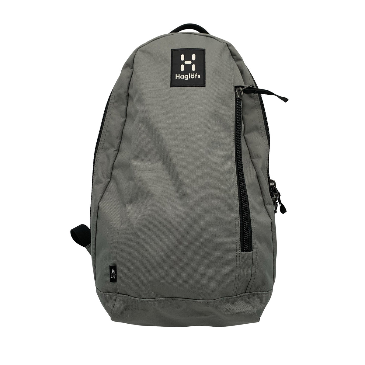 Unisex Haglöfs - Backpack, size Ei kokoa - Green (1)