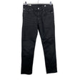 Unisex Levi's - Jeans, size W34 - Black ()