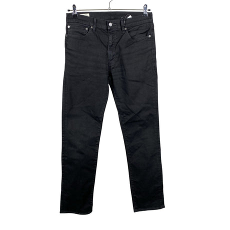 Unisex Levi's - Jeans, size W34 - Black ()