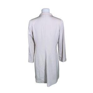 Unisex Cinzia Rocca - Jacket, size 38 - Gray (2)
