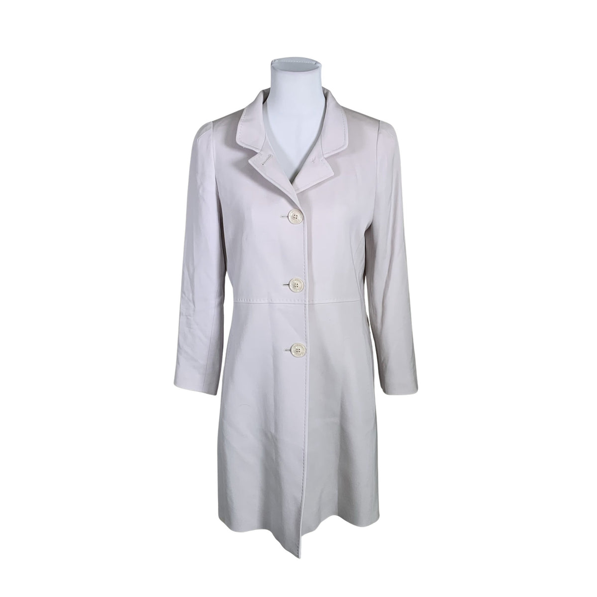 Unisex Cinzia Rocca - Jacket, size 38 - Gray (1)