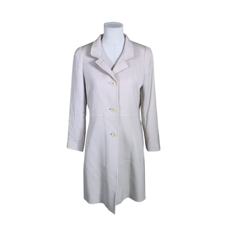 Unisex Cinzia Rocca - Jacket, size 38 - Gray ()