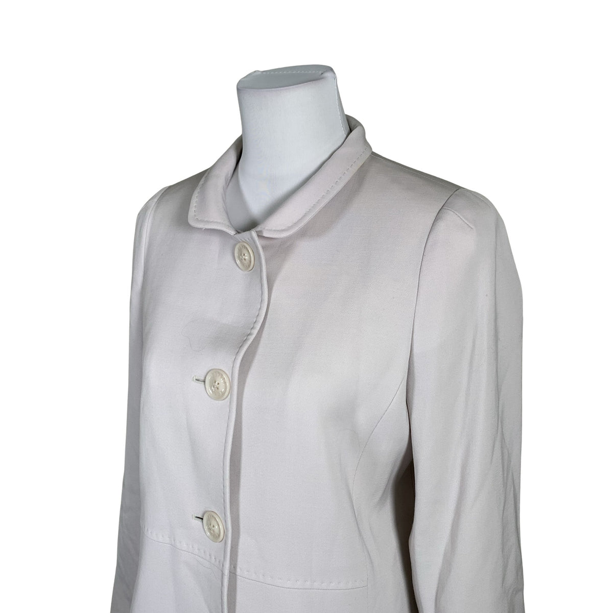 Unisex Cinzia Rocca - Jacket, size 38 - Gray (3)