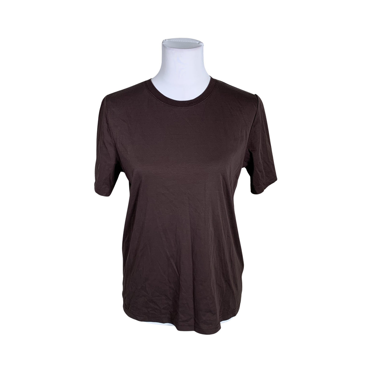 Unisex Tiger of Sweden - T-shirt, size 38 - Brown (1)