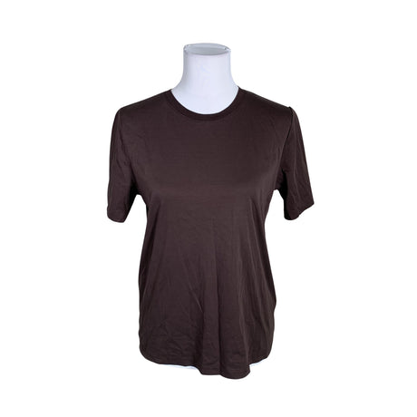 Unisex Tiger of Sweden - T-shirt, size 38 - Brown ()