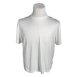 Unisex Vuori - T-shirt, size M - White ()