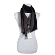 Unisex Marja Kurki - Scarf, size Midi - Gray ()