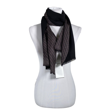 Unisex Marja Kurki - Scarf, size Midi - Gray ()