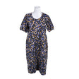 Unisex Nanso - Tricot dress, size 40 - Black ()