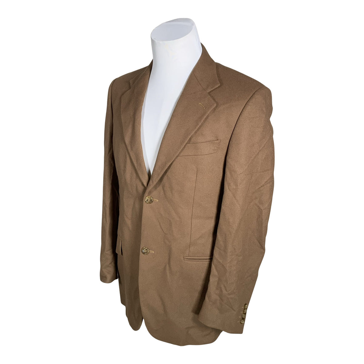 Unisex Conte di Roma - Blazer, size M - Brown (3)