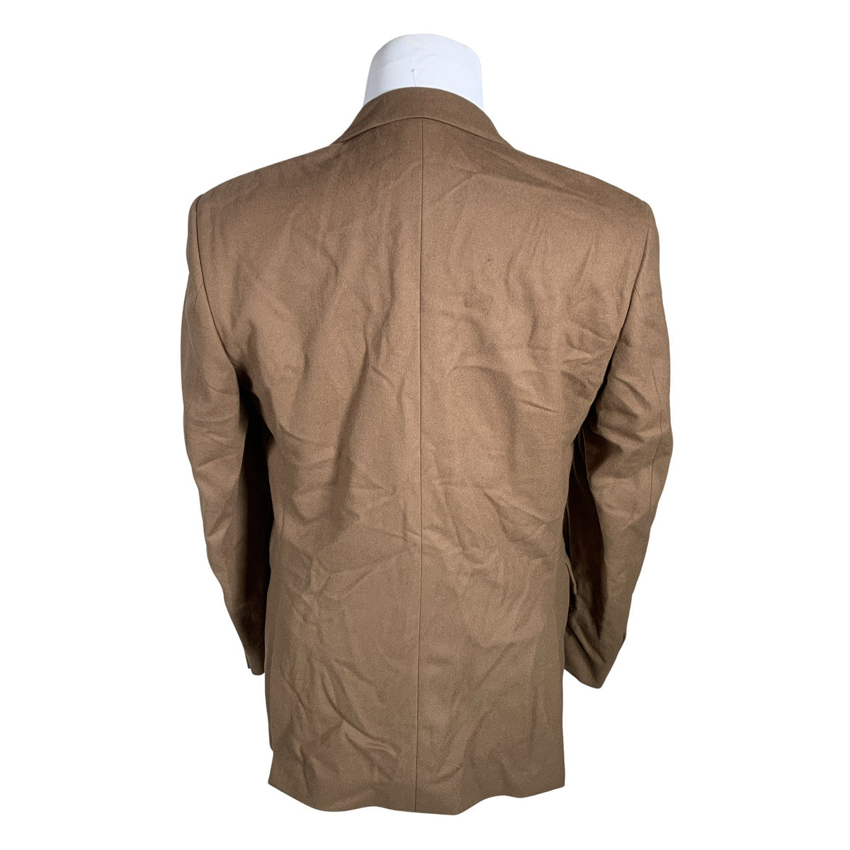 Unisex Conte di Roma - Blazer, size M - Brown (2)