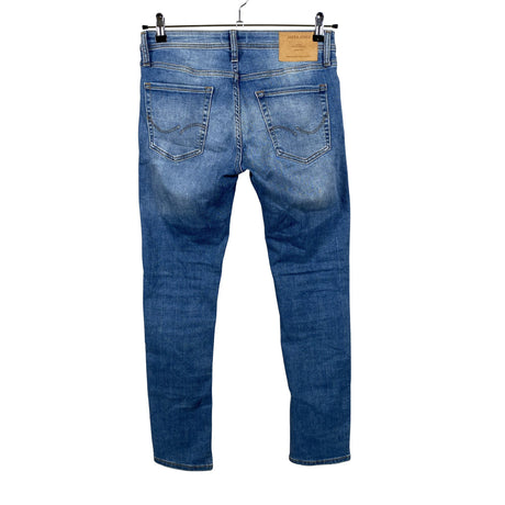 Unisex Jack & Jones - Jeans, size W30 - Blue (2)