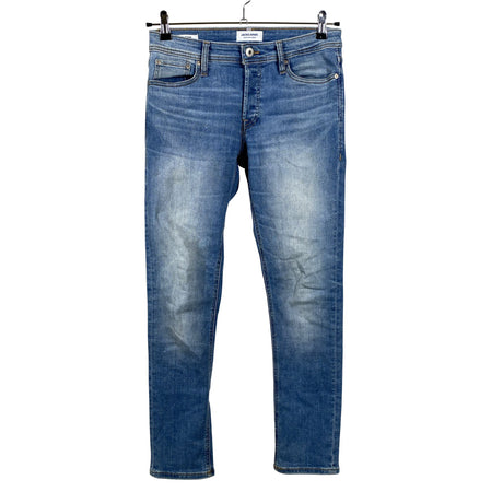 Unisex Jack & Jones - Jeans, size W30 - Blue ()