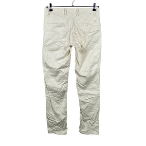 Unisex Hugo Boss - Chinos, size W32 - Natural white (2)