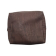 Unisex Omiako - Toiletry bag, size Ei kokoa - Brown ()