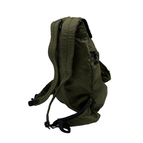 Unisex Halti - Backpack, size Ei kokoa - Green (2)