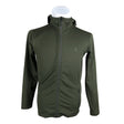 Unisex Peak Performance - Hoodie, size S - Green ()