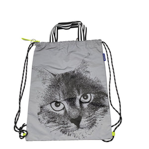 Unisex Artebene - Backpack, size Ei kokoa - Gray (1)