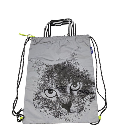 Unisex Artebene - Backpack, size Ei kokoa - Gray ()