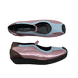 Unisex Nicole Saldana - Ballerinas, size 41 - Light pink ()