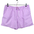 Unisex Marimekko - Shorts, size 42 - Violet ()