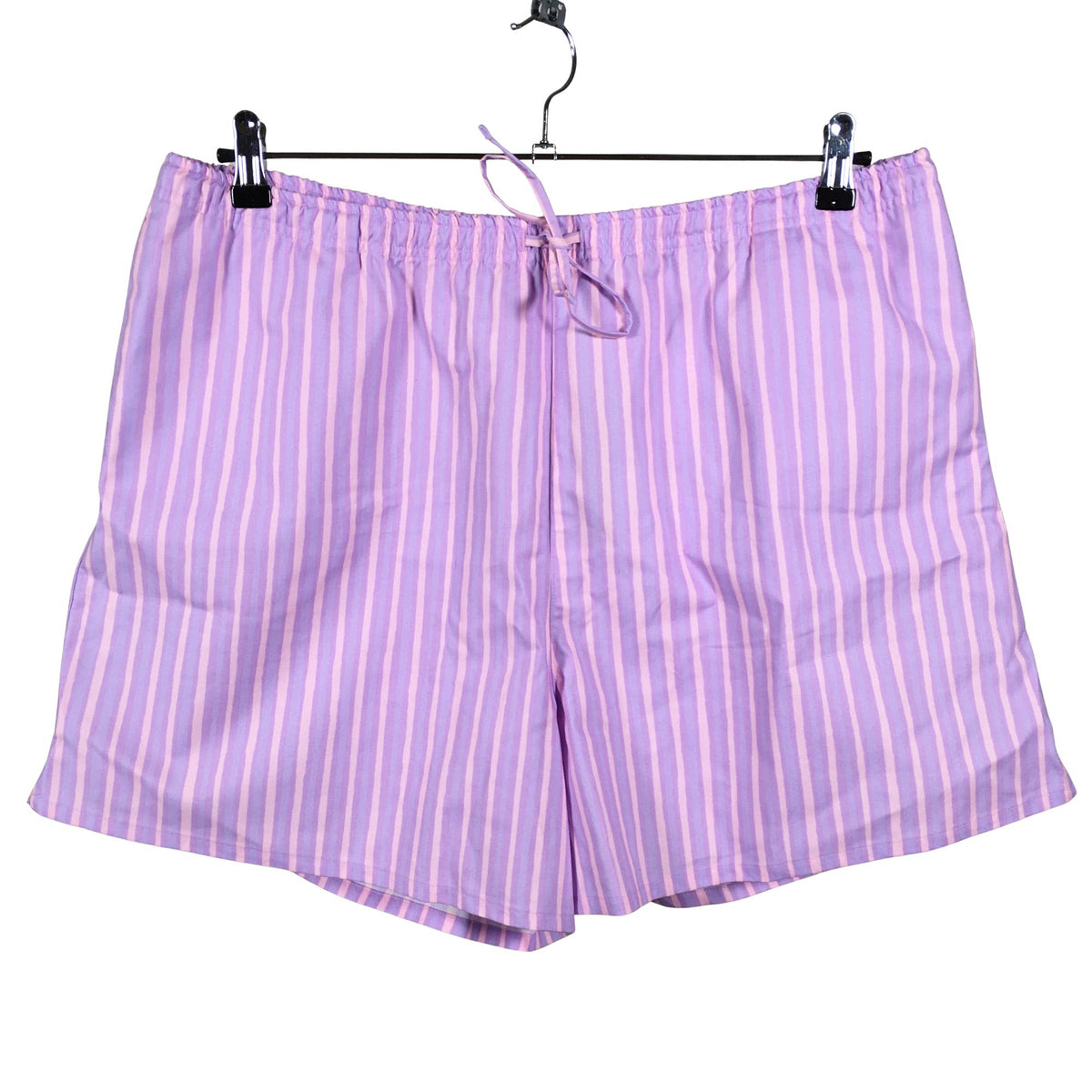 Unisex Marimekko - Shorts, size 42 - Violet (1)
