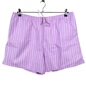 Unisex Marimekko - Shorts, size 42 - Violet (1)