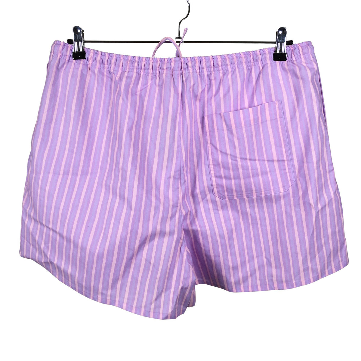 Unisex Marimekko - Shorts, size 42 - Violet (3)