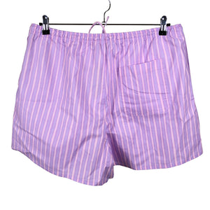 Unisex Marimekko - Shorts, size 42 - Violet (3)