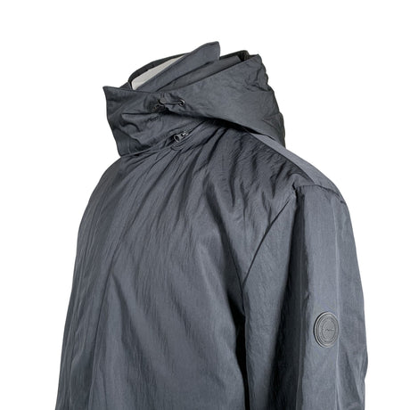 Unisex Gant - Winter jacket, size L - Black (2)