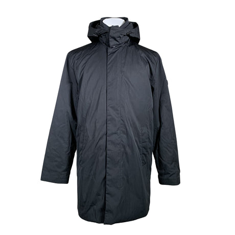 Unisex Gant - Winter jacket, size L - Black ()